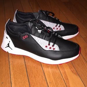 🔥Men Nike Jordan golf sneaker